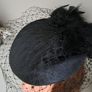 Mesh net and hat made in Britain Image 4