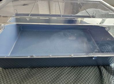 Dwarf hamster cage/tank