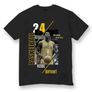 Kobe Bryant t-shirts black mamba t-shirts Image 6