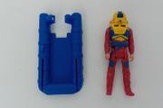 Kenner M.A.S.K. Coast Patrol Part Set Matt Trakker