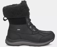 UGG Womens Adirondack III SKI Snow Boots Waterproof Boots Uggs UK5