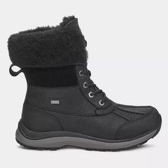 UGG Womens Adirondack III SKI Snow Boots Waterproof Boots Uggs UK5