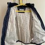 Leigh Tucker winter jacket 5-6 Image 2