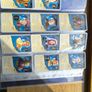 Harry Potter Binder + Cards Image 5