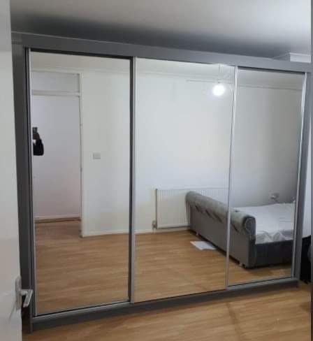 Sliding Wardrobes
