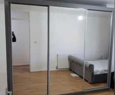 Sliding Wardrobes