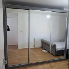 Sliding Wardrobes