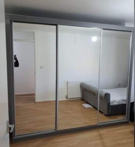 Sliding Wardrobes