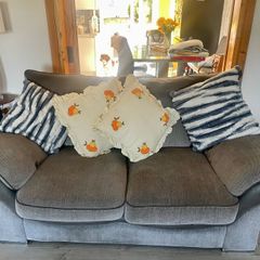 3 piece sofa