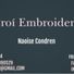 croiembroidery