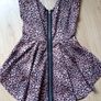 "boohoo" Top.  Size 10 Image 3