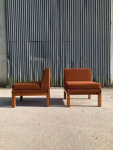 1980s Modular Lounge Chairs - The Vintage Furniture Warehouse and Showroom Open Saturday 25th April 12 til 4pm Eircode R95T227