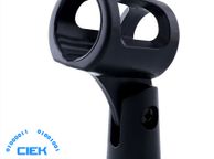 main image for ad Microphone Holder Mount Clip (5/8" thread)