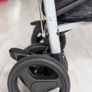 Joie nitro  lightweight umbrella stroller and rain cover Image 4