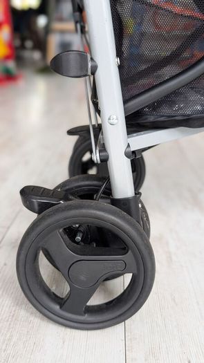 Joie nitro  lightweight umbrella stroller and rain cover