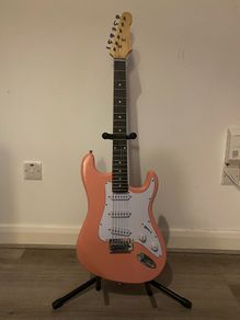 electric guitar