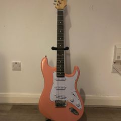 electric guitar