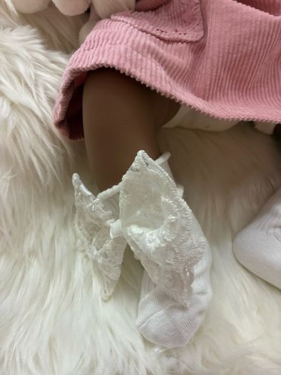 doll very cute reborn doll