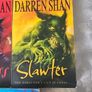Darren Shan Books Image 3