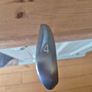 Mizuno JXP900 4 Iron Graphite Shaft Image 2