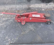 car jack