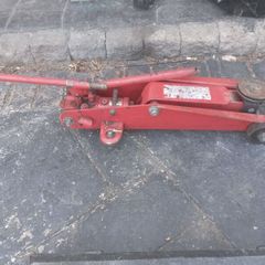 car jack