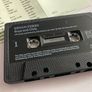 Bryan Ferry Boys and Girls Cassette Tape EX/NM Image 5
