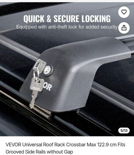 Roof Rack