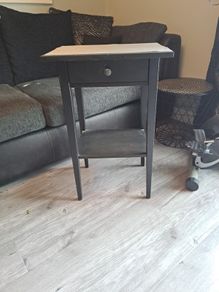 Hall / bedsise table