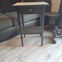Hall / bedsise table