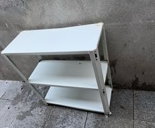 garage shelving