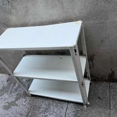 garage shelving