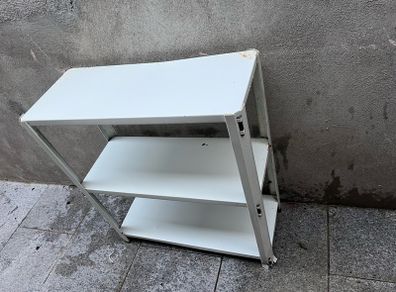garage shelving