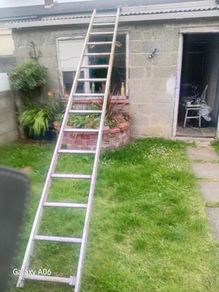 ladder