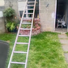 ladder