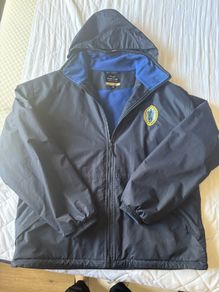 School jacket