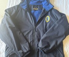 School jacket