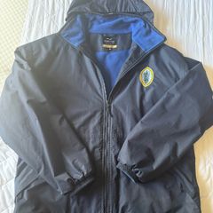 School jacket