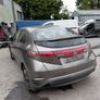 Breaking honda civic 2008 Image 6