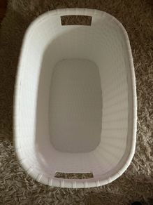 Laundry basket