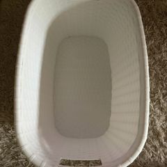 Laundry basket