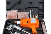 800VA Auto Body Dent Repair Stud Welder Kit, Spot Dent Puller Machine