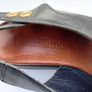 Leather Italian Sandals UK3 Image 5