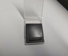 Nintendo Gamecube Memory Card
