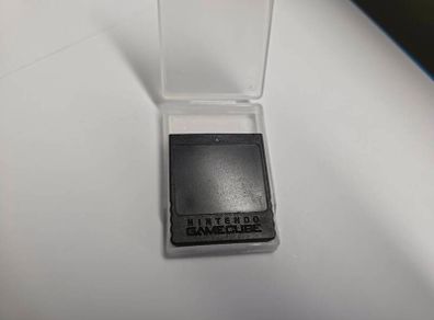 Nintendo Gamecube Memory Card