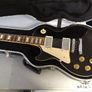 1997 Gibson Les Paul standard left handed Image 2