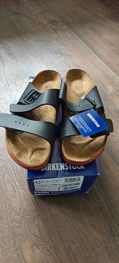 Birkenstock Arizona prof