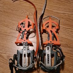 Petzl Charlet