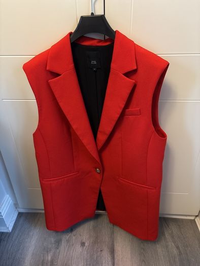 River Island Vest Size 12
