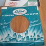 Vintage 7" Record sleeves Image 6